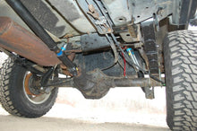 Load image into Gallery viewer, Jeep Cherokee 4.5 Inch Premium Short Arm Lift Kit 1984-2001 XJ Clayton Off Road