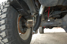 Load image into Gallery viewer, Jeep Cherokee 4.5 Inch Premium Short Arm Lift Kit 1984-2001 XJ Clayton Off Road