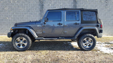 Load image into Gallery viewer, Jeep Wrangler 2.5 Inch Entry Level Lift Kit 2007-2018 JK 4 Door Clayton Off Road