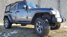 Load image into Gallery viewer, Jeep Wrangler 2.5 Inch Entry Level Lift Kit 2007-2018 JK 4 Door Clayton Off Road