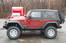Load image into Gallery viewer, Jeep Wrangler 3.5 Inch Entry Level Lift Kit 07-18 JK 2 Door Clayton Off Road