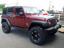 Load image into Gallery viewer, Jeep Wrangler 3.5 Inch Entry Level Lift Kit 2007-2018 JK 4 Door Clayton Off Road