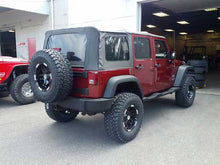 Load image into Gallery viewer, Jeep Wrangler 3.5 Inch Entry Level Lift Kit 2007-2018 JK 4 Door Clayton Off Road