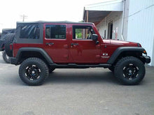 Load image into Gallery viewer, Jeep Wrangler 3.5 Inch Premium Lift Kit 2007-2018 JK  Clayton Off Road