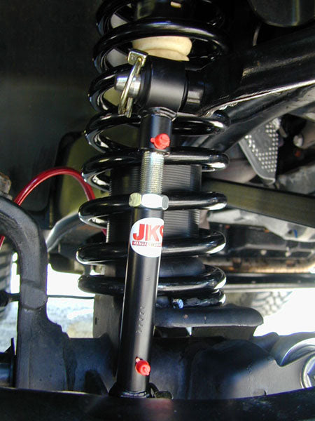 Jeep Wrangler 3.5 Inch Premium Lift Kit 2007-2018 JK Clayton Off Road