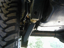 Load image into Gallery viewer, Jeep Wrangler 3.5 Inch Premium Lift Kit 2007-2018 JK Clayton Off Road