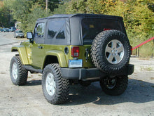 Load image into Gallery viewer, Jeep Wrangler 3.5 Inch Premium Lift Kit 2007-2018 JK Clayton Off Road