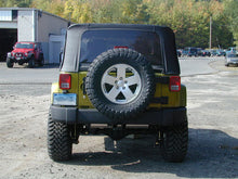 Load image into Gallery viewer, Jeep Wrangler 3.5 Inch Premium Lift Kit 2007-2018 JK Clayton Off Road