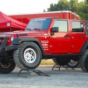 Load image into Gallery viewer, Jeep Wrangler 4.5 Inch Premium Lift Kit 2007-2018 JK Clayton Off Road