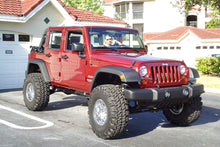 Load image into Gallery viewer, Jeep Wrangler 4.5 Inch Premium Lift Kit 2007-2018 JK Clayton Off Road