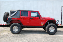 Load image into Gallery viewer, Jeep Wrangler 4.5 Inch Premium Lift Kit 07-18 JK Clayton Off Road