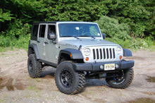 Load image into Gallery viewer, Jeep Wrangler 4.5 Inch Premium Lift Kit 07-18 JK Clayton Off Road