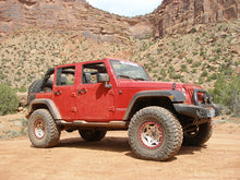 Load image into Gallery viewer, Jeep Wrangler 4.5 Inch Premium Lift Kit 07-18 JK Clayton Off Road