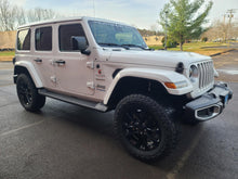 Load image into Gallery viewer, Jeep Wrangler 1.5 Inch Ride Right Plus Lift Kit 2018-Present Jeep Wrangler JL 2 and 4 Door Clayton Off Road