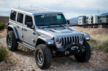 Load image into Gallery viewer, Jeep Wrangler 2.5 Inch Entry Level Lift Kit 2DR 2018+ JL Clayton Off Road