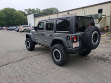 Load image into Gallery viewer, Jeep Wrangler 2.5 Inch Entry Level Lift Kit 4DR 2018+ JL Clayton Off Road