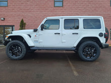 Load image into Gallery viewer, Jeep Wrangler Diesel 1.5 Inch Ride Right Plus Lift Kit 2018-Present Jeep Wrangler JL 2 and 4 Door Clayton Off Road
