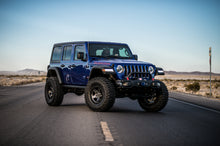 Load image into Gallery viewer, Jeep Wrangler Diesel 2.5 Inch Ride Right+ Lift Kit 2DR For 18-Pres Wrangler JL Clayton Offroad