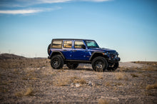 Load image into Gallery viewer, Jeep Wrangler Diesel 3.5 Inch Premium Lift Kit 2020-2023 JL Clayton Off Road