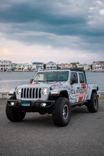 Load image into Gallery viewer, Jeep Gladiator 1.5 Inch Leveling Kit For 2020-Present Jeep JT Clayton Offroad