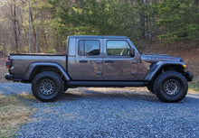 Load image into Gallery viewer, Jeep Gladiator 1.5 Inch Leveling Kit For 2020-Present Jeep JT Clayton Offroad