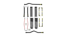Load image into Gallery viewer, Jeep Gladiator 3.5 Inch Ride Right Lift Kit For 20+ Gladiator JT Clayton Offroad
