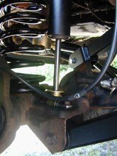 Load image into Gallery viewer, Jeep Cherokee 4.5 Inch Overland Plus Short Arm Lift Kit 1984-2001 XJ Clayton Off Road