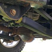 Load image into Gallery viewer, Jeep Wrangler 2.5 Inch Overland Plus Lift Kit 2007-2018 JK Clayton Off Road