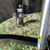 Load image into Gallery viewer, Jeep Wrangler 2.5 Inch Overland Plus Lift Kit 2007-2018 JK Clayton Off Road