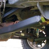 Load image into Gallery viewer, Jeep Wrangler 2.5 Inch Overland Plus Lift Kit 2007-2018 JK Clayton Off Road