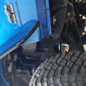 Load image into Gallery viewer, Jeep Wrangler 2.5 Inch Overland Plus Lift Kit 2007-2018 JK Clayton Off Road