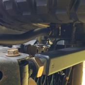 Load image into Gallery viewer, Jeep Wrangler 2.5 Inch Overland Plus Lift Kit 2007-2018 JK Clayton Off Road