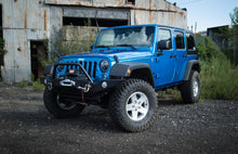 Load image into Gallery viewer, Jeep JK Lift Kit 3.5 Inch Lift Overland Plus For 07-18 JK Clayton Off Road