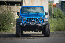 Load image into Gallery viewer, Jeep JK Lift Kit 3.5 Inch Lift Overland Plus For 07-18 JK Clayton Off Road