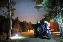 Load image into Gallery viewer, Jeep JK Lift Kit 3.5 Inch Lift Overland Plus For 07-18 JK Clayton Off Road