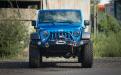 Load image into Gallery viewer, Jeep Wrangler 3.5 Inch Overland Plus Lift Kit 2007-2018 JK Clayton Off Road