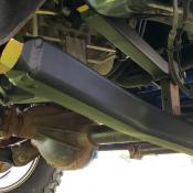 Load image into Gallery viewer, Jeep Wrangler 3.5 Inch Overland Plus Lift Kit 2007-2018 JK Clayton Off Road