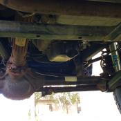 Load image into Gallery viewer, Jeep Wrangler 3.5 Inch Overland Plus Lift Kit 2007-2018 JK Clayton Off Road