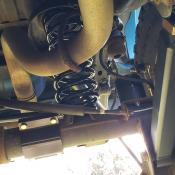 Load image into Gallery viewer, Jeep Wrangler 3.5 Inch Overland Plus Lift Kit 2007-2018 JK Clayton Off Road