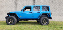 Load image into Gallery viewer, Jeep Wrangler Lift Kit 4.5 Inch Jeep JK Lift Kit Overland Plus For 07-18 JK Clayton Off Road