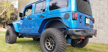 Load image into Gallery viewer, Jeep Wrangler Lift Kit 4.5 Inch Jeep JK Lift Kit Overland Plus For 07-18 JK Clayton Off Road