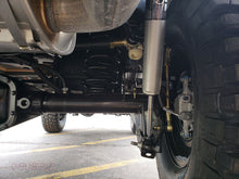 Load image into Gallery viewer, Jeep Wrangler 3.5 Inch Overland Plus Lift Kit 2018+ JL Clayton Off Road