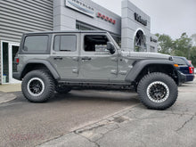 Load image into Gallery viewer, Jeep Wrangler 3.5 Inch Overland Plus Lift Kit 2018+ JL Clayton Off Road