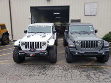 Load image into Gallery viewer, Jeep Wrangler 3.5 Inch Overland Plus Lift Kit 2018+ JL Clayton Off Road