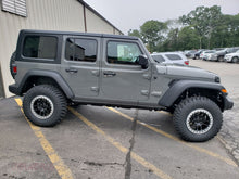 Load image into Gallery viewer, Jeep Wrangler Diesel 2.5 Inch Overland Plus Lift Kit 2020-2023 JL Clayton Off Road