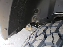 Load image into Gallery viewer, Jeep Wrangler Diesel 2.5 Inch Overland Plus Lift Kit 2020-2023 JL Clayton Off Road