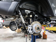 Load image into Gallery viewer, Jeep Wrangler Diesel 2.5 Inch Overland Plus Lift Kit 2020-2023 JL Clayton Off Road