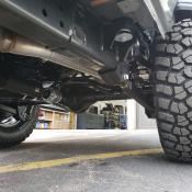 Load image into Gallery viewer, Jeep Wrangler Diesel 3.5 Inch Overland Plus Lift Kit 2020-2023 JL Clayton Off Road