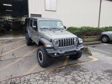 Load image into Gallery viewer, Jeep Wrangler Diesel 3.5 Inch Overland Plus Lift Kit 2020-2023 JL Clayton Off Road