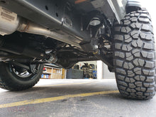 Load image into Gallery viewer, Jeep Wrangler Diesel 3.5 Inch Overland Plus Lift Kit 2020-2023 JL Clayton Off Road